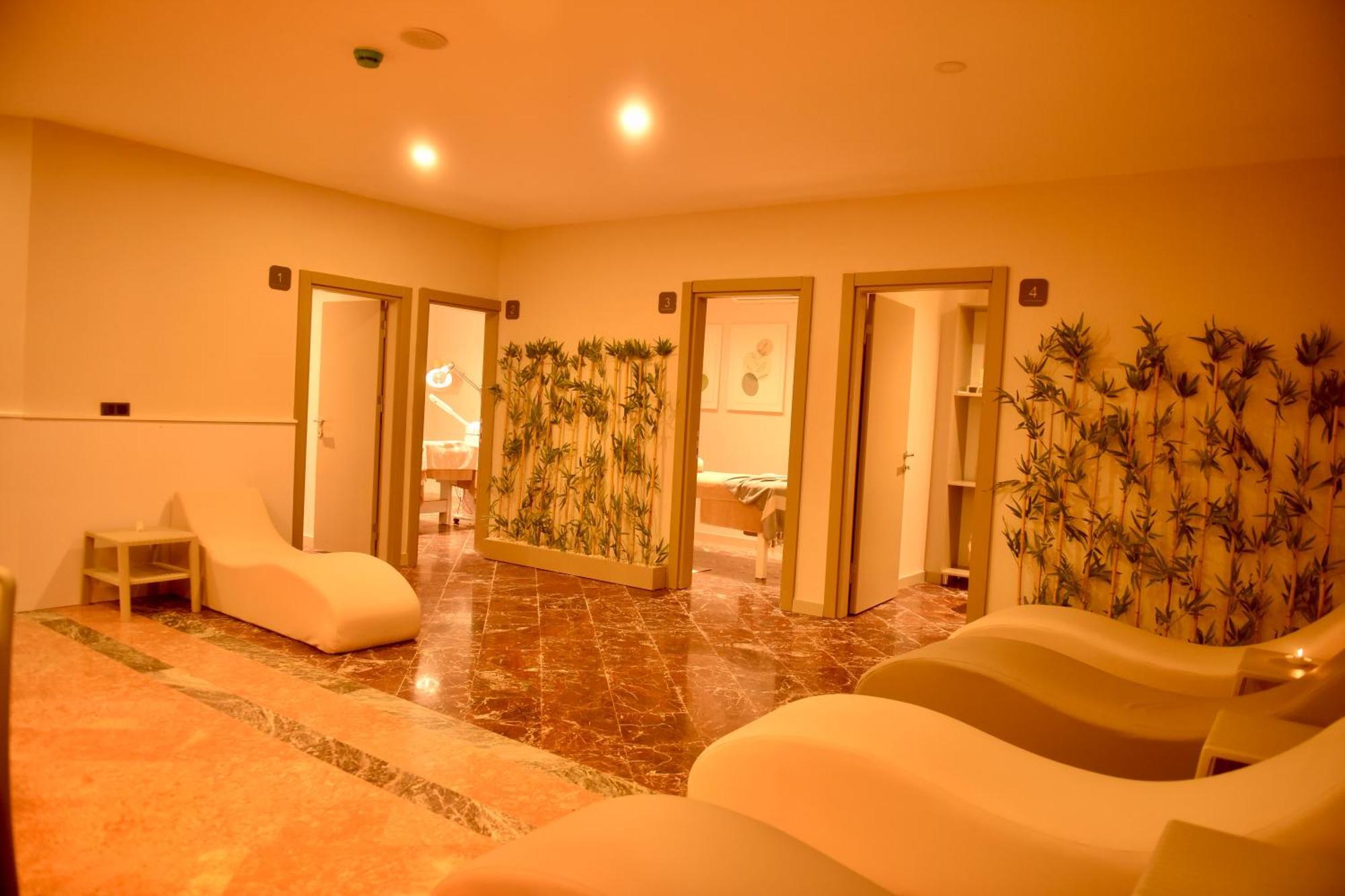 Hotel Rose Garden Premium à Kemer Extérieur photo
